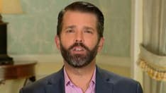 Liz Cheney in Donald Trump Jr.’s 2022 crosshairs