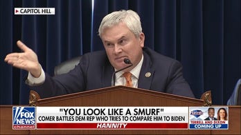 I was not going to let him lie about me and my family: Rep. James Comer