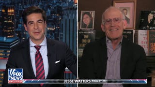 Kamala Harris' currency is diminishing every day, Victor Davis Hanson explains - Fox News