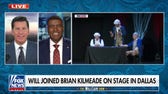 Will Cain makes his acting debut!