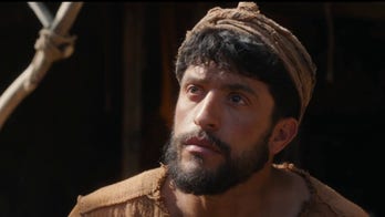 Saint Peter’s fall and forgiveness take center stage in Martin Scorsese’s ‘The Saints’