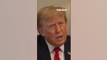 President Donald Trump: We're going to hit them 'very hard'