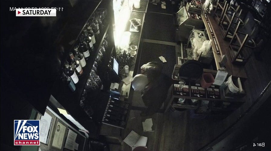 Portland bar owner slams city officials after business is burglarized 3 times in weeks