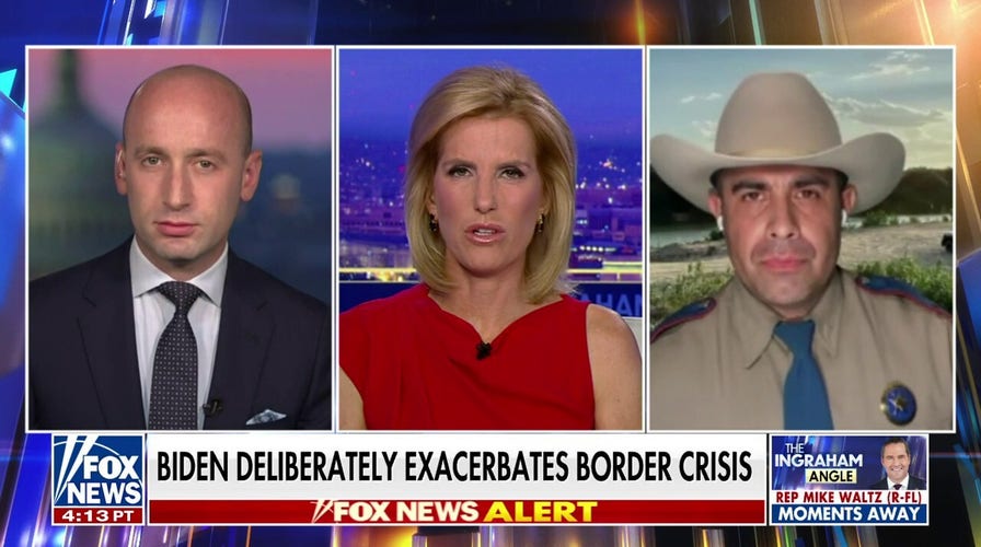 Stephen Miller: It’s not temporary, it’s not legal, and it’s not justified