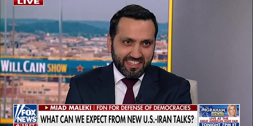 Iran only negotiates to ‘manage pressure’ amid flailing economy, expert argues