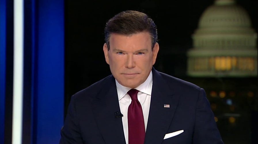 Coming up on Tuesday, January 6 edition of 'Special Report'