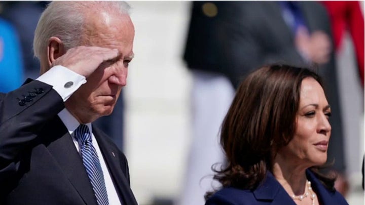 Saudis release skit lampooning President Joe Biden
