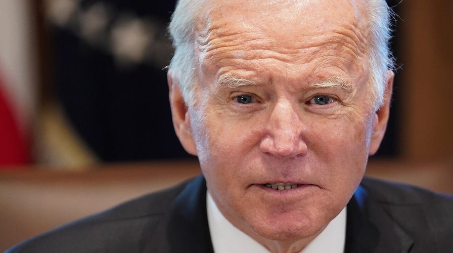 Skepticism grows that Biden's spending plan will pass