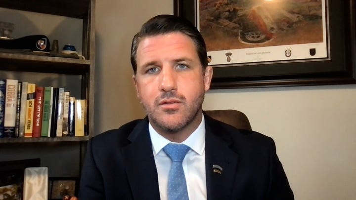 Pentagon should end 'woke' hunt for military extremism, says fmr Green Beret