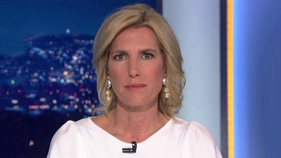 Laura Ingraham Debunks Biggest Lies Levied At Trump Administration