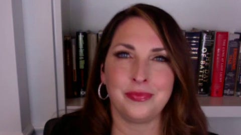 Rush Limbaugh criticizes Trump campaign's legal team, strategy