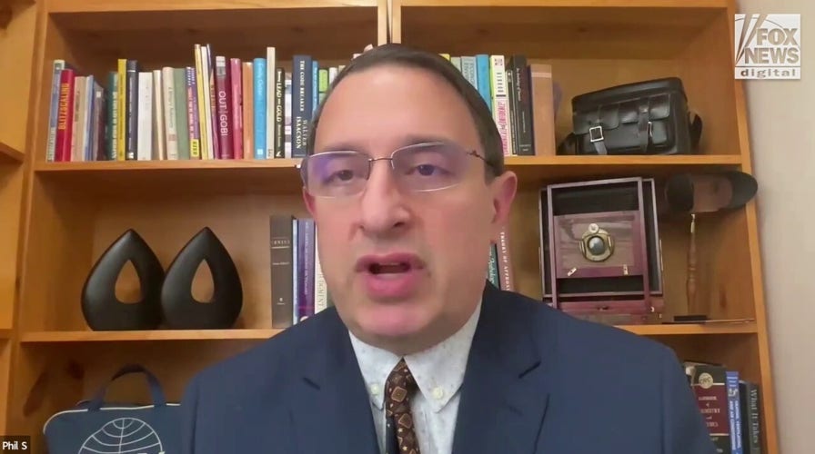 AI expert discusses UN's new recommendations for global coordination