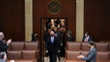 Democracy was 'attacked' and 'we resumed the democratic process': Rep. Mast