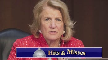 Hits and misses