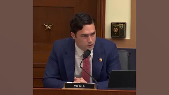 Abortion advocate asked to list her favorite form of abortion by Texas Republican