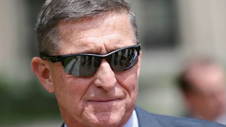 Unanswered questions in the Michael Flynn unmasking saga