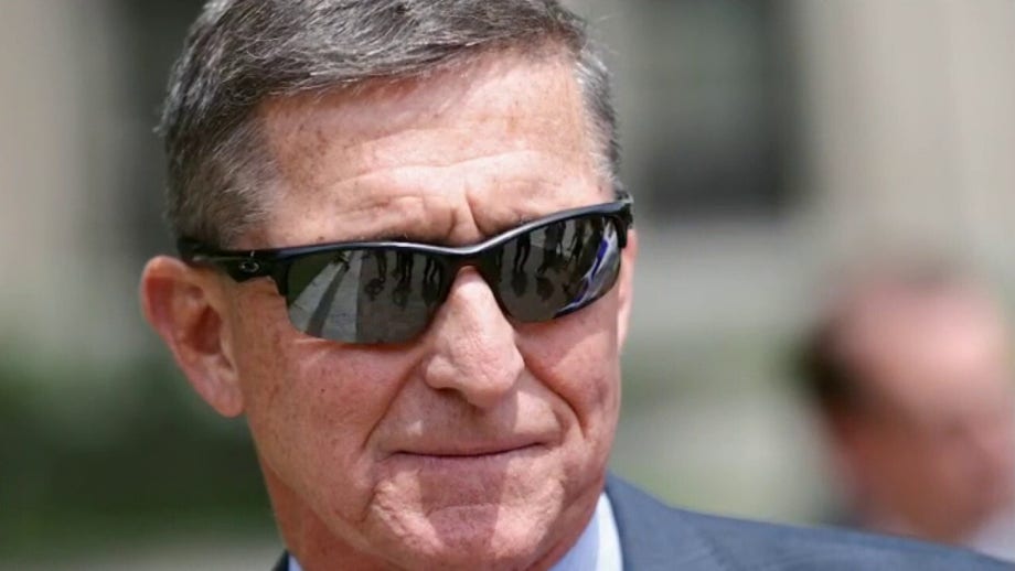 Doug Schoen: Flynn case – Wrongdoing on both sides. Here's what judge should do now