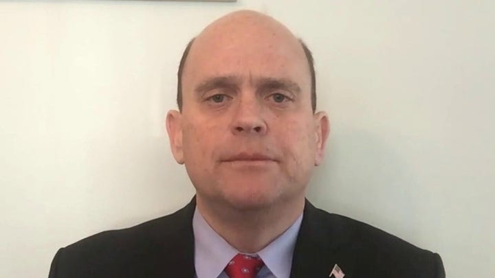Rep. Reed: ‘We’re going to get justice’ for New York nursing home coronavirus victims