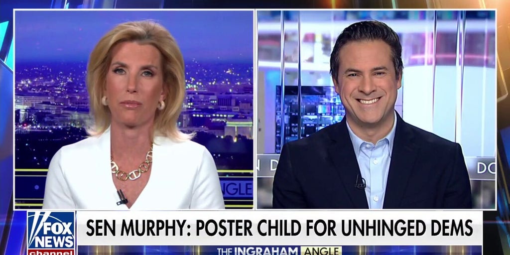 Democratic strategist says it will take more than one leader to bring Dems back to power