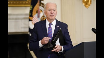Biden’s message on COVID is ‘sacrifice a little bit longer,’ Psaki says