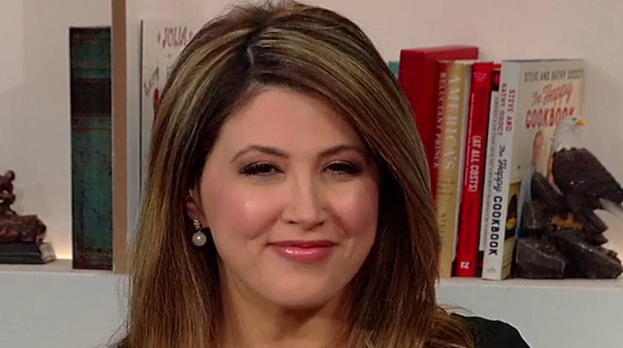 Dr. Janette Nesheiwat on the first coronavirus death in US 