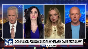 Biden does not want to prevent illegal immigration: Mehek Cooke