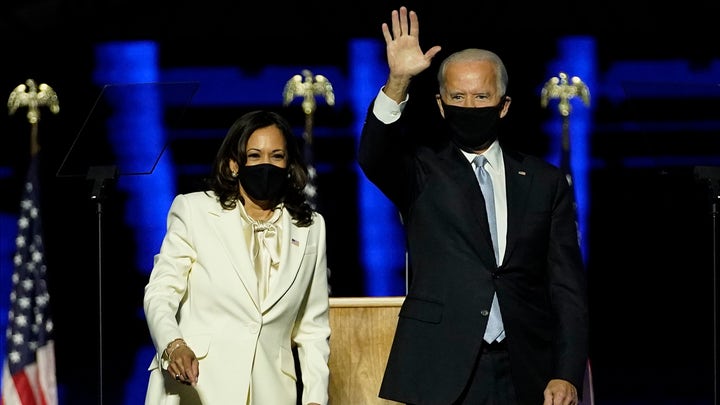 Biden, Harris deliver remarks on economic recovery