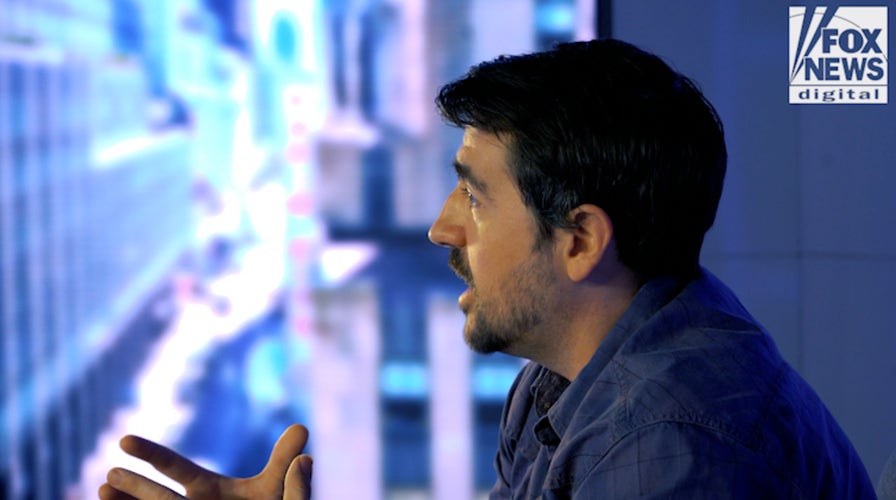 'Liberal Redneck' talks Trump winning southerners, how Dems can get them back, and why comedy might be the key