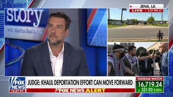 Clay Travis argues ‘Trump keeps winning’ after Khalil deportation ruling