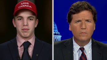 Canadian Catholic student arrested, charged after saying men,  women are different: 'Embarrassing'