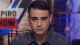 Ben Shapiro: Attacks on ‘Transgender Craze’ book latest example of attempts to censor conservatives