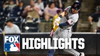 Guardians vs. Rays Highlights | MLB on FOX