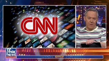 Greg Gutfeld: This isn’t satire, it’s CNN 