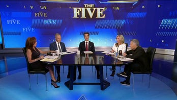 Gutfeld: Republicans take a jackhammer to Merrick Garland during hearing