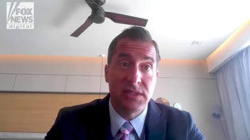 ADF attorney Jim Campbell reacts to SCOTUS ruling in 'Save Women's Sports' cases