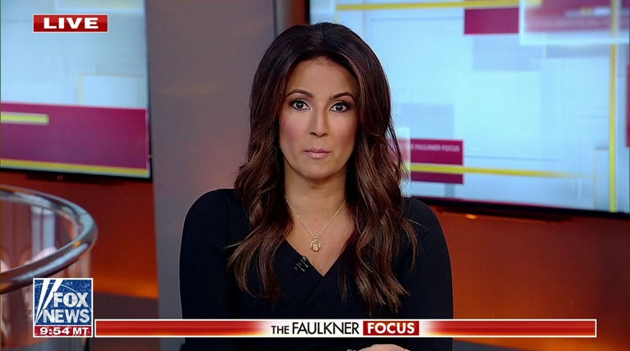 ‘Faulkner Focus’ airs correction to ‘in memoriam’ video