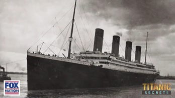 Titanic Secrets: Fox Nation deep-dives into the tragic story that inspired James Cameron's masterpiece