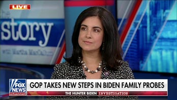 We cannot allow justice system politicization in the US: Nicole Malliotakis