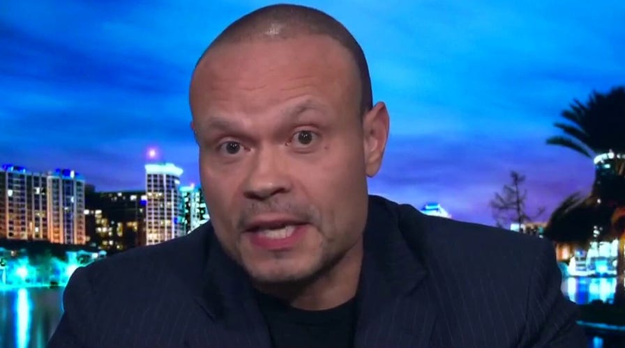 Bongino: ‘Tech tyranny’ is ‘worse’ than what people think