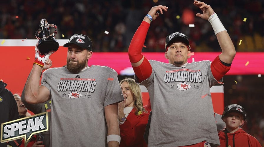 Can a three-peat push the Kansas City Chiefs to become the NFL’s greatest dynasty of all time? | Speak