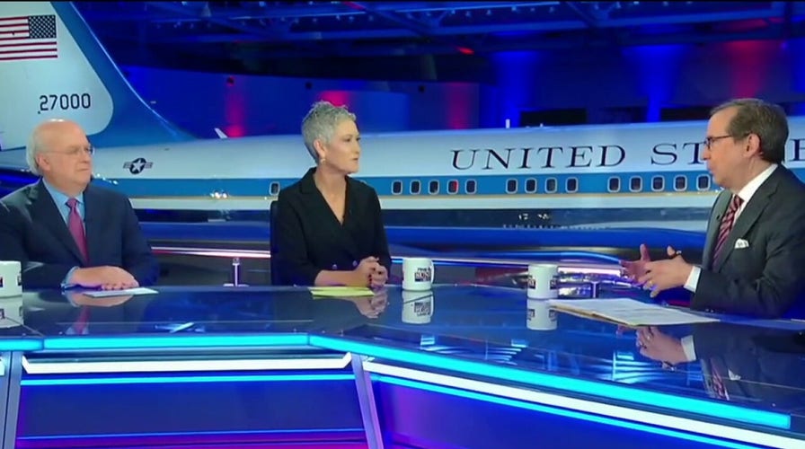 Political panel warns of consequences if Putin 'serious' about invading Ukraine