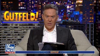 ‘Gutfeld!’ reads out the unused jokes from the week - Fox News