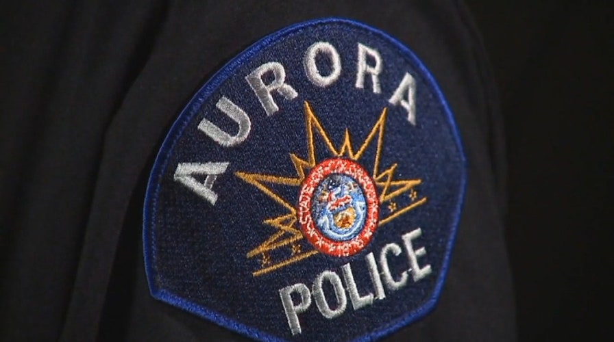 Aurora Police Apologize After Drawing Guns, Handcuffing Black Family In ...