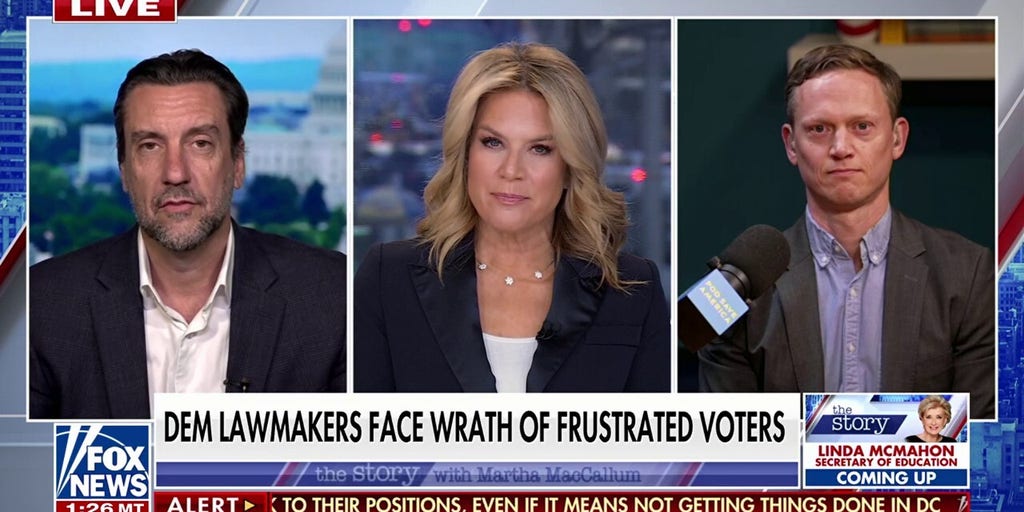Former Obama official calls AOC one of Dems' most ‘effective’ messengers