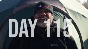 ROOFTOP REVELATIONS: DAY 115 WITH PASTOR COREY BROOKS