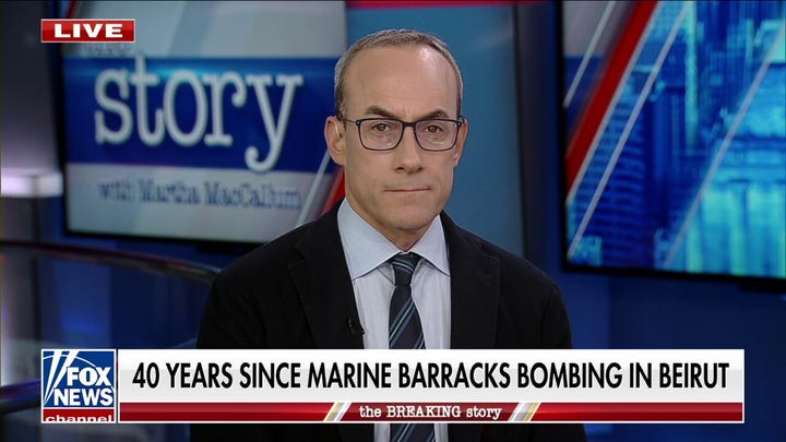 Hamas thought hostages would provide ‘enormous leverage’ against Israel: Dan Senor