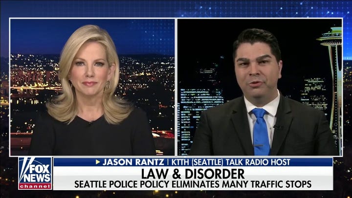 Rantz: We’re making it easier for criminals to get away with criminality