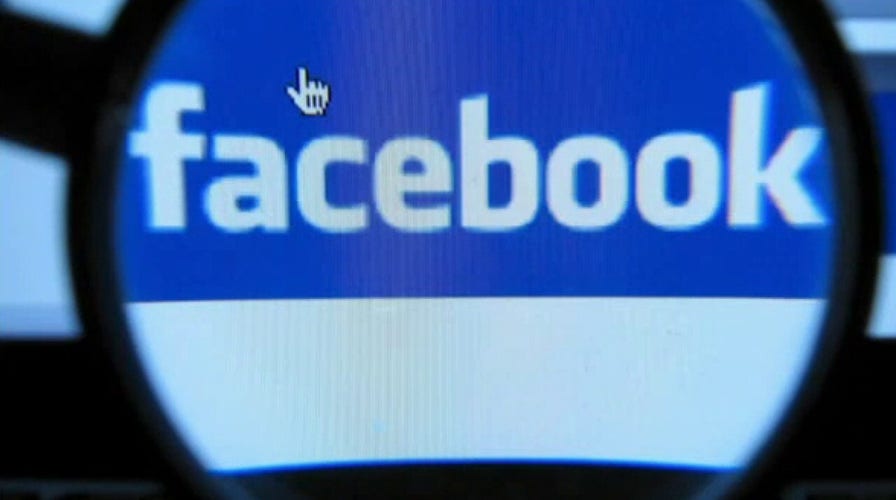 Facebook, Twitter have a political agenda, rules are not applied consistently: Joe Concha