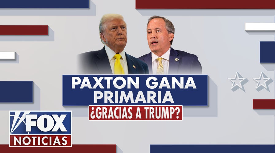 Influencia de Trump en GOP sigue firme