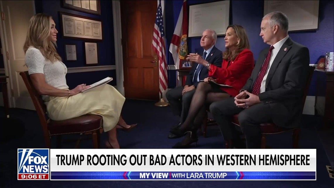 Rep Gimenez describes what communism does to a society like Cuba